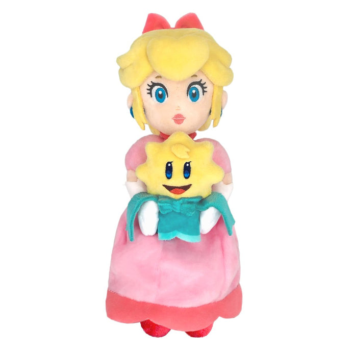Little Buddy Super Mario - Peach & Stella 10