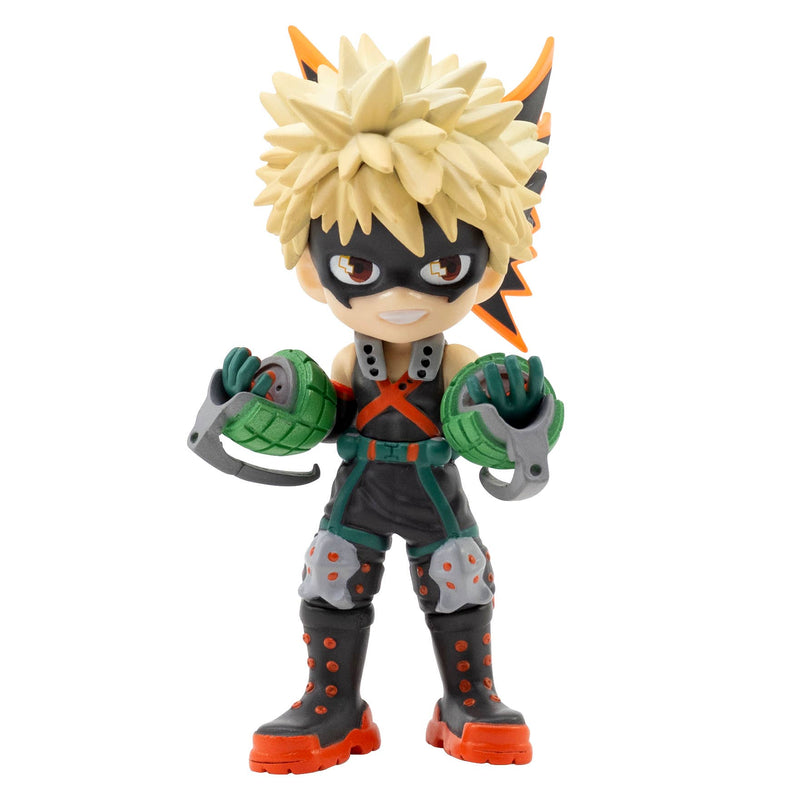 Load image into Gallery viewer, My Hero Academia 3.5" Anime 1Pc Figure Blind Box
