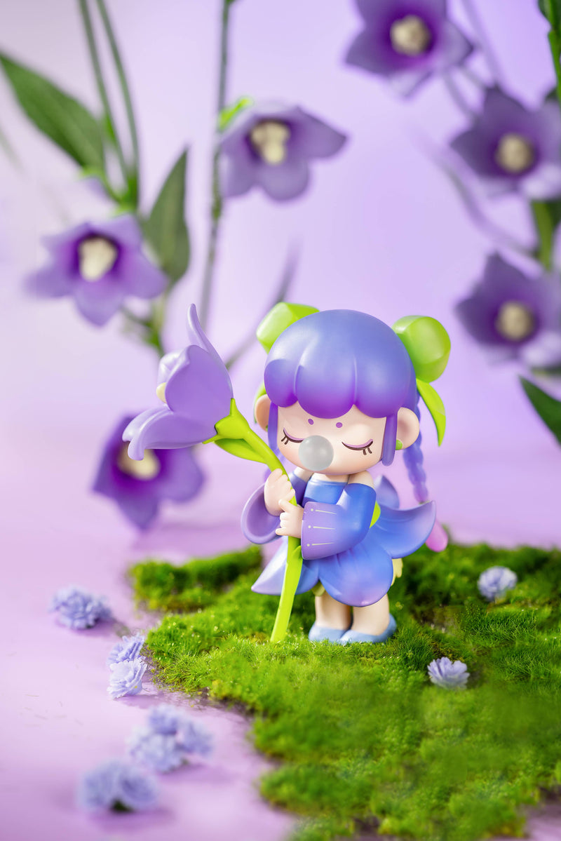 Load image into Gallery viewer, Rolife Nanci Flower Stories Dolls 1pc Blind Box Figure
