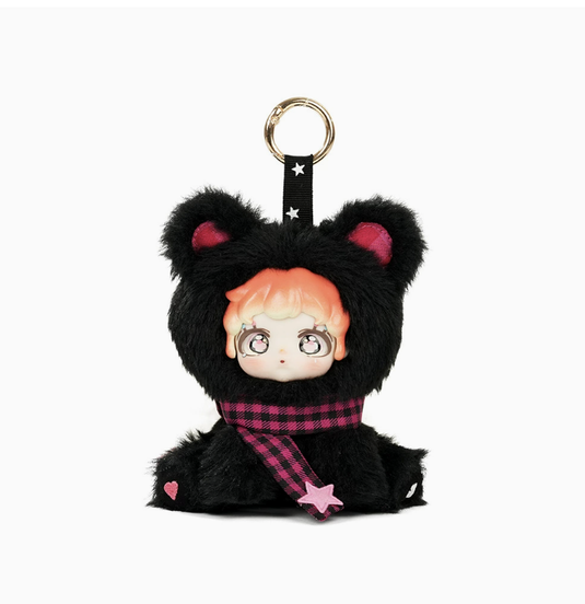 Maytree ETTA Star Wing Illusion -  Series Vinyl Plush 1 Single Blind Box