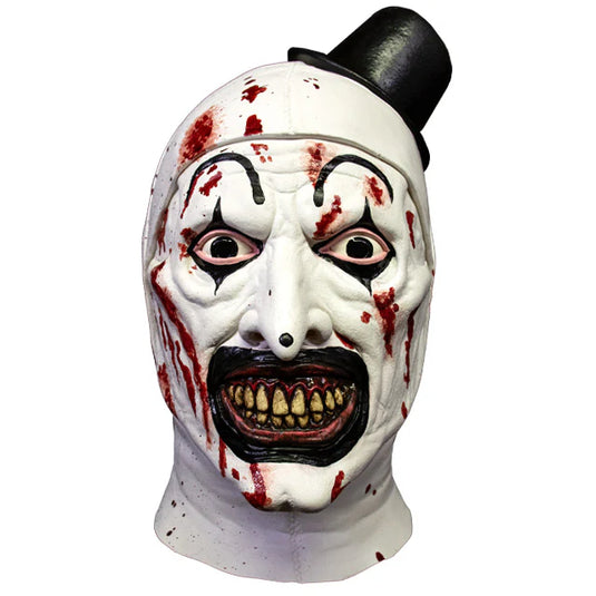 Terrifier - Killer  Art The Clown Mask