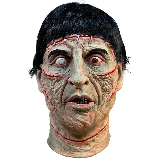 Cargue la imagen en el visor de la galería, Hammer Horror - The Curse of Frankenstein Mask
