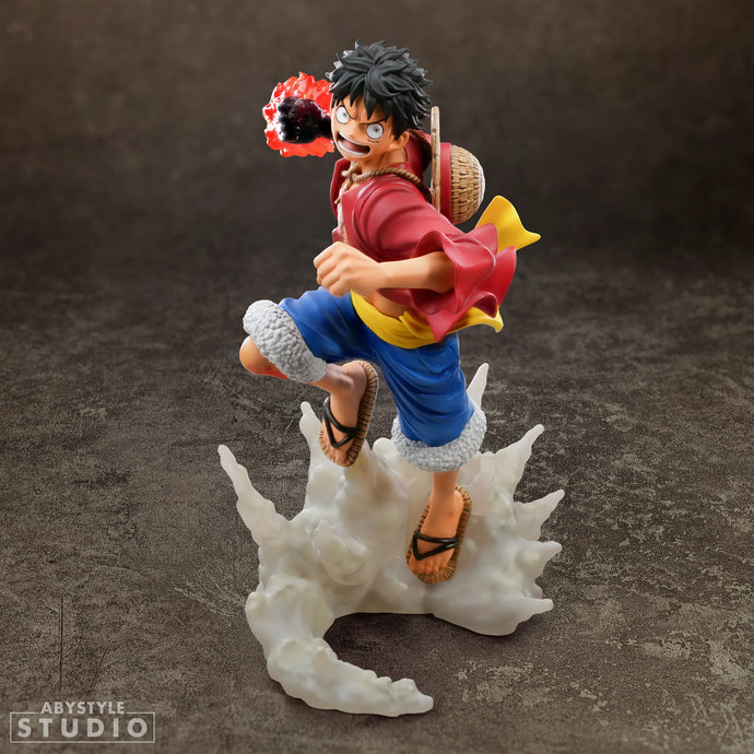 Abysse Ameria One Piece - Monkey D. Luffy 6.3