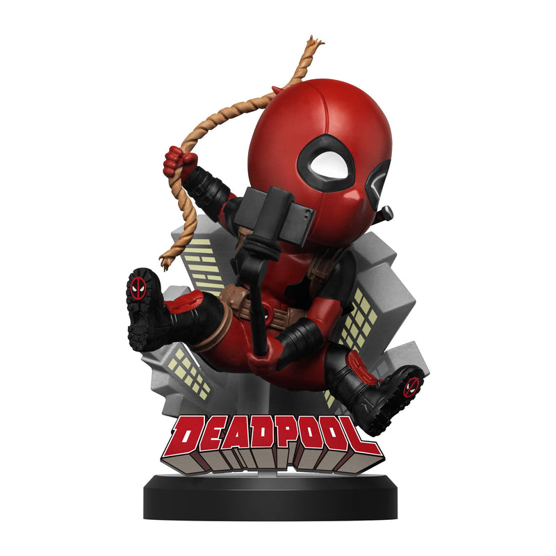 Chargez l&#39;image dans la visionneuse de la galerie, Marvel Deadpool Action Series Hero Box - Blind Box
