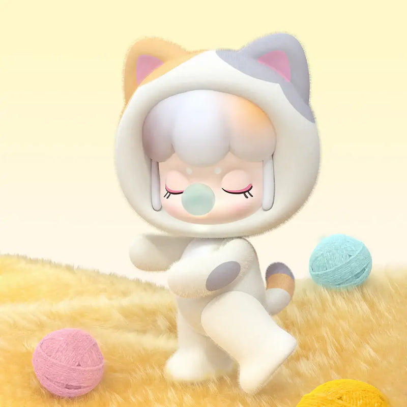 Load image into Gallery viewer, Robotime Rolife - Baby Nanci Fluffy Party Surprise 1pc Figure Dolls
