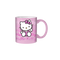 Hello Kitty Gradient Glitter 20oz Ceramic Mug