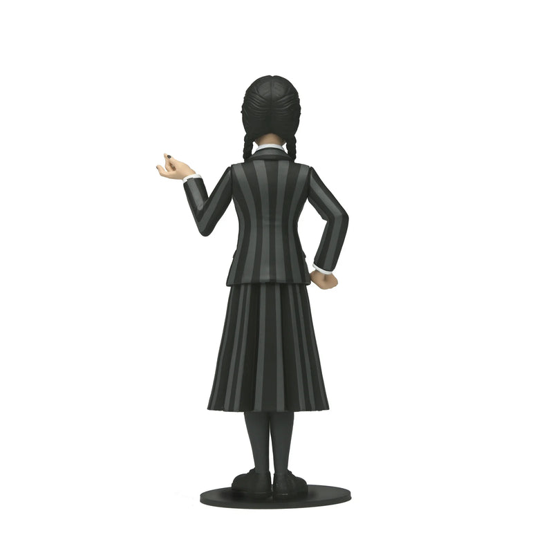 Cargue la imagen en el visor de la galería, Neca Wednesday - Characters  Serie 1 Figure
