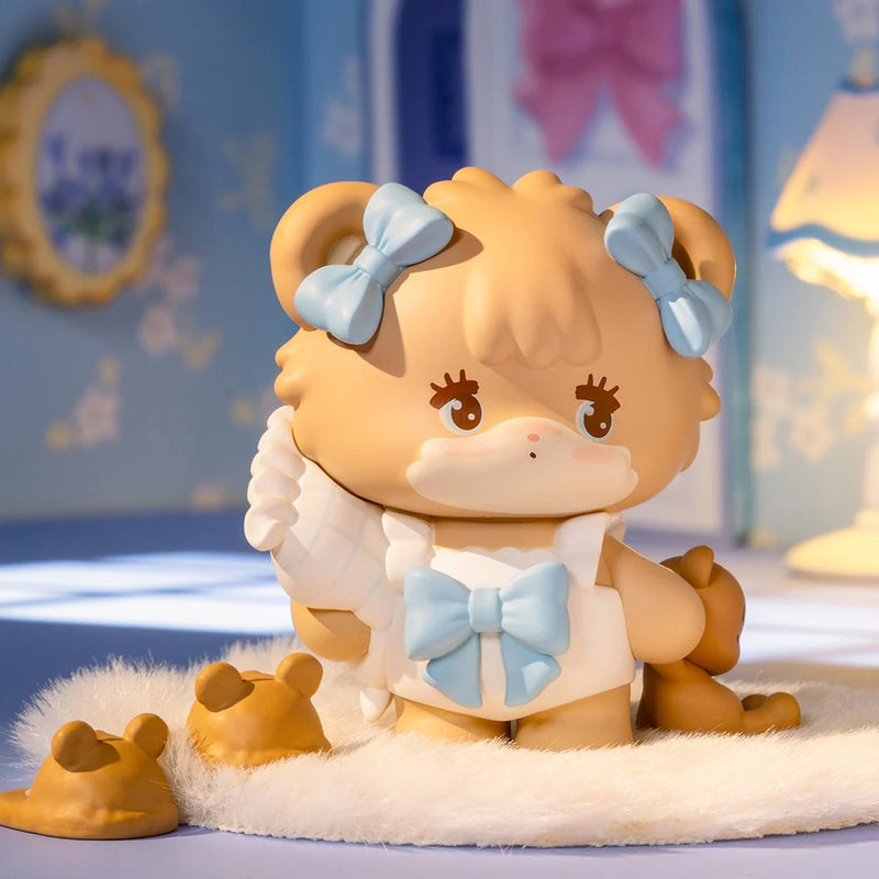 Load image into Gallery viewer, Robotime Rolife - Mikko Babies' Little World 1pc Blind Box Figure
