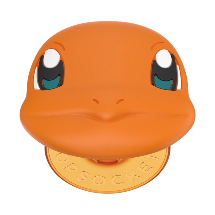 PopSockets Phone Grip - Popout Charmander Face