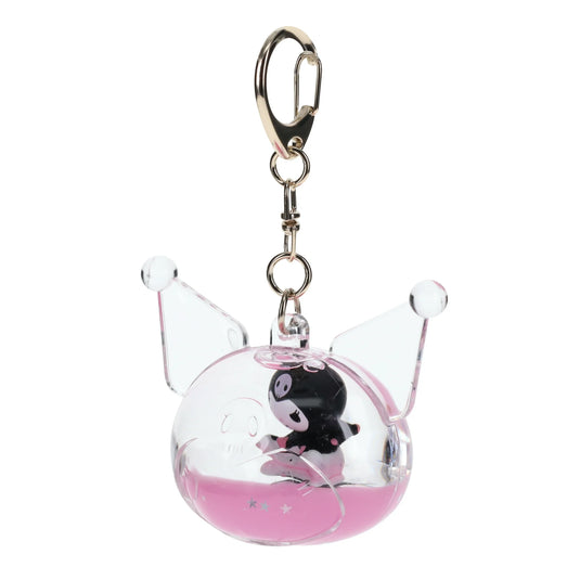 UPD Inc. Hello Kitty & Friends - Heads Tsunameez Blind Bag Keychain