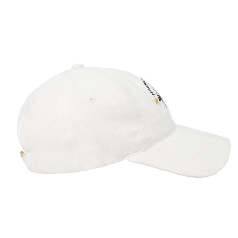 Cargue la imagen en el visor de la galería, Concept One Harry Potter Hogwarts Alumni Embroidered Baseball Hat
