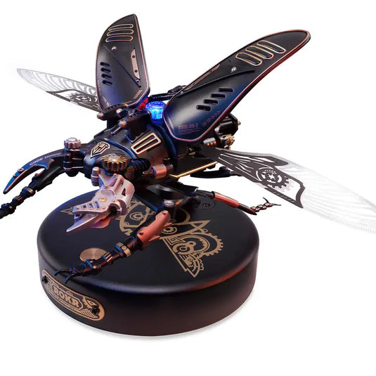 Robotime - Stag (Storm) Beetle Figure