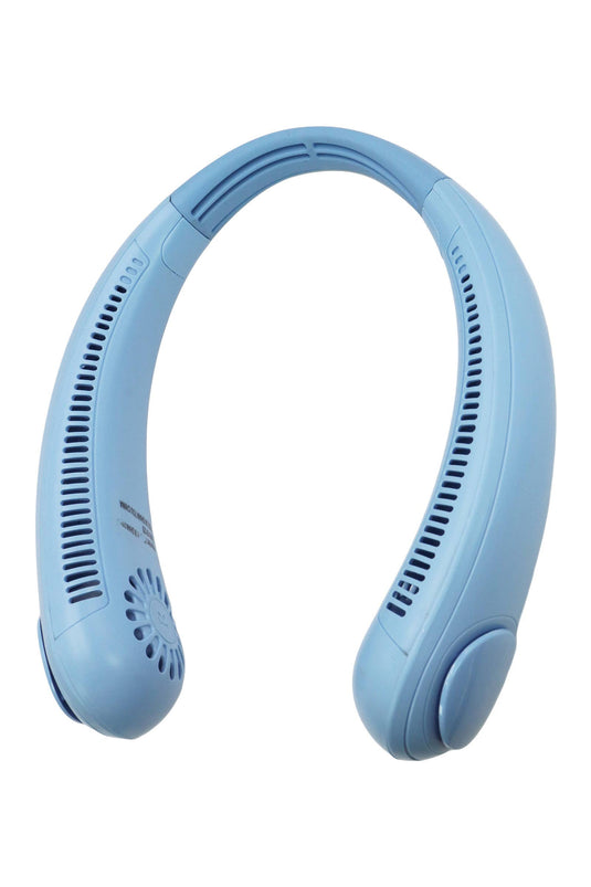 Cap Zone - Bladeless 1Pc  Neckband Electrical Fan