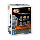 Funko POP! Movies: Transformers: Rise of the Beasts Mirage Vinyl Figure