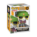 Funko Pop! Ad Icons: New Belgium Voodoo Ranger Vinyl Figure