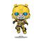 Funko POP! Movies: Transformers: Rise of the Beasts Bumblebee Vinyl Figure