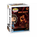Funko POP! Rocks: AC/DC-Bon Scott Vinyl Figure