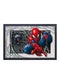 Marvel Comics: Spider-Man  - Spider-Man with Venom Wall Framed
