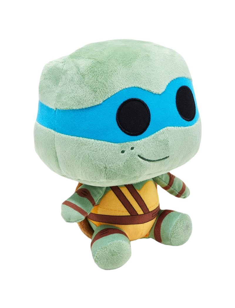 Funko Plush: Teenage Mutant Ninja Turtles Pop! Leonardo
