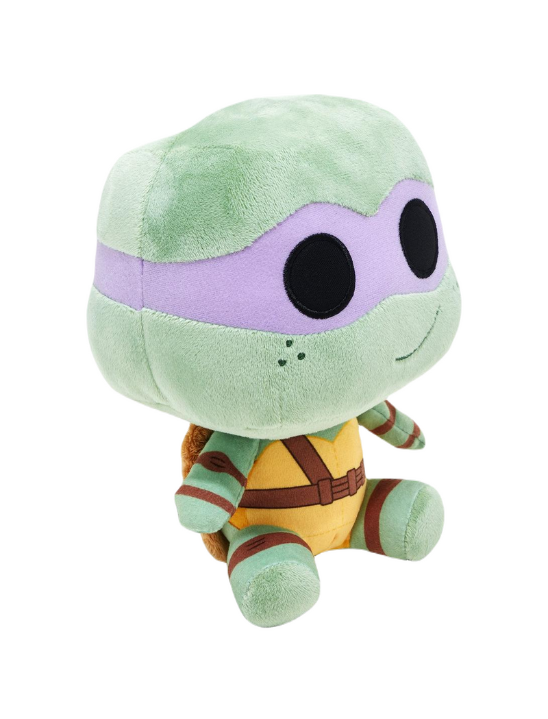 Funko Plush: Teenage Mutant Ninja Turtles Pop! Donatello