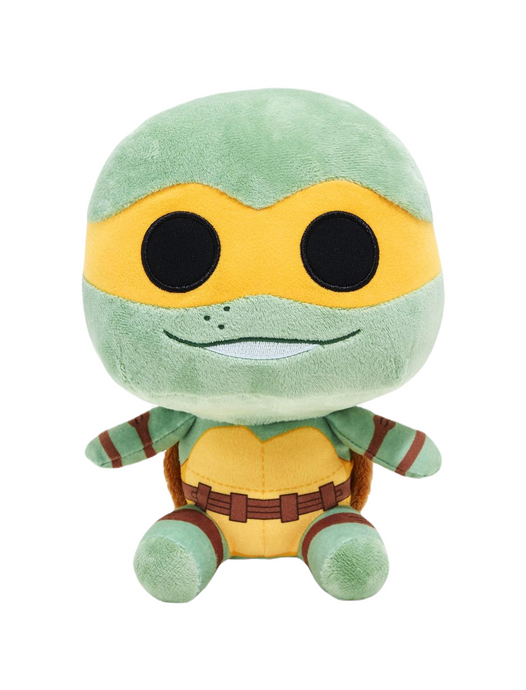 Peluche Funko : Teenage Mutant Ninja Turtles Pop ! Michel-Ange