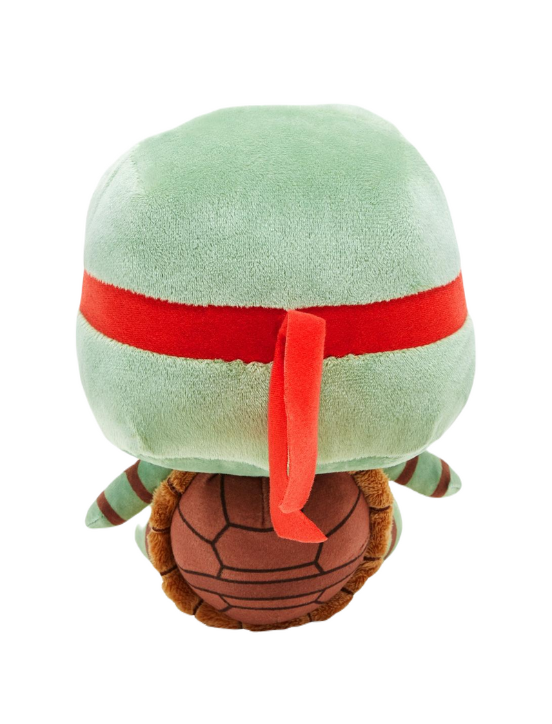 Cargue la imagen en el visor de la galería, Funko Peluche: Tortugas Ninja Adolescentes Mutantes Pop! Rafael
