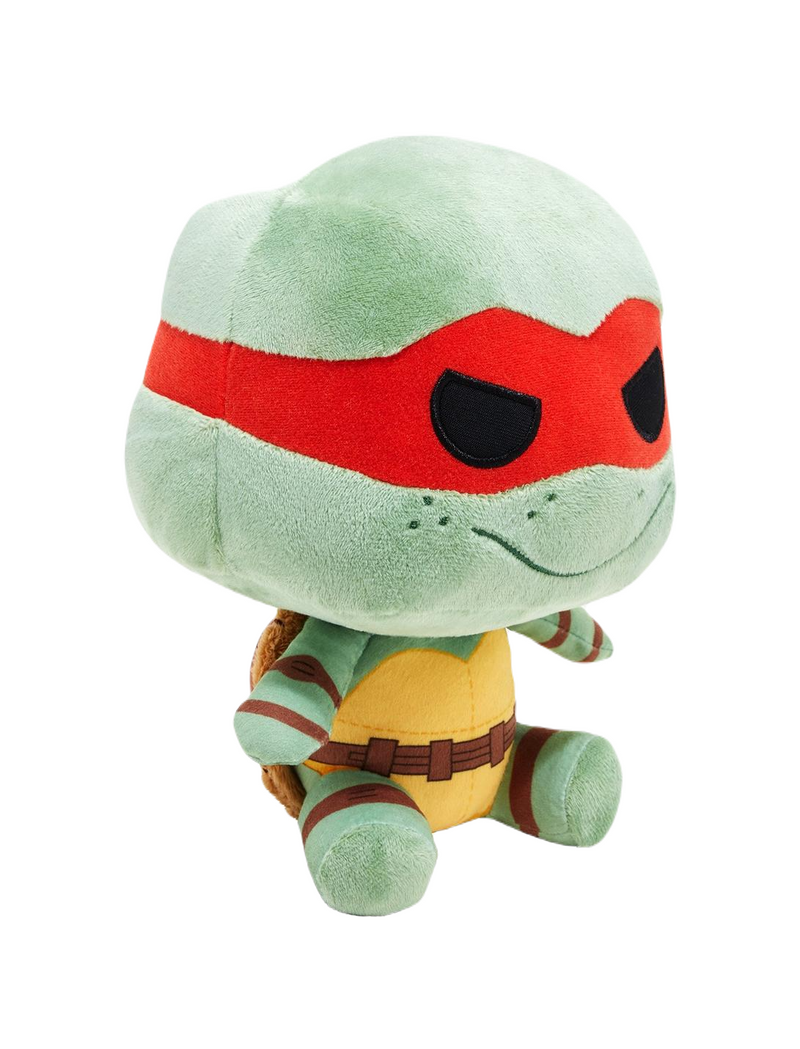 Cargue la imagen en el visor de la galería, Funko Peluche: Tortugas Ninja Adolescentes Mutantes Pop! Rafael
