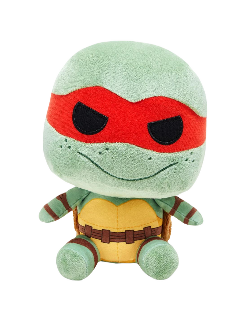 Funko Plush: Teenage Mutant Ninja Turtles Pop! Raphael