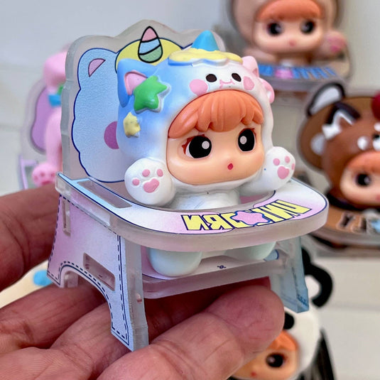 Costume Baby 1pc Figure Blind Box