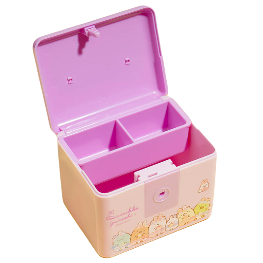 Sanrio Characters - Sumikkogurashi Small Storage