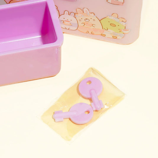 Sanrio Characters - Sumikkogurashi Small Storage