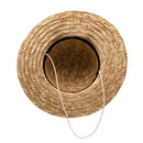 One Piece - Luffy Straw Adult Size Hat