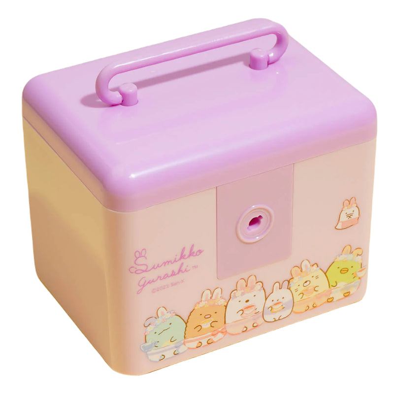 Chargez l&#39;image dans la visionneuse de la galerie, Sanrio Characters - Sumikkogurashi Small Storage
