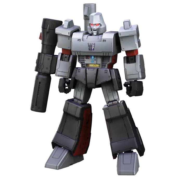 Chargez l'image dans la visionneuse de la galerie, Blokees: Transformers Action Edition - Characters Brick Toy
