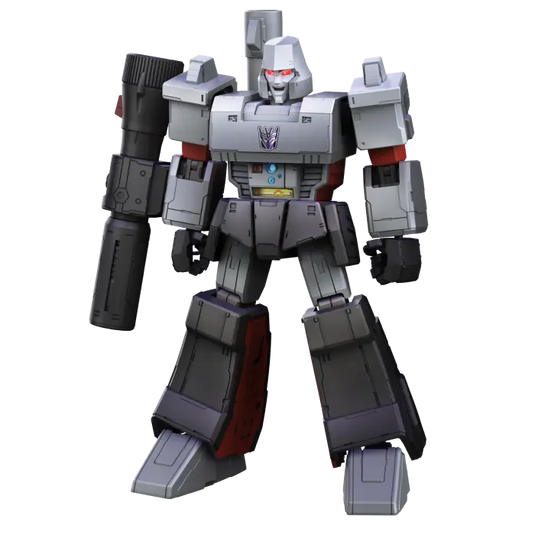 Blokees: Transformers Action Edition - Characters Brick Toy