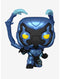 Funko POP! Heroes: Dia De Los DC - Blue Beetle 2023 With Chase Vinyl Figure
