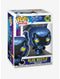 Funko POP! Heroes: Dia De Los DC - Blue Beetle 2023 With Chase Vinyl Figure
