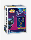 Funko POP! Heroes: Dia De Los DC - Blue Beetle 2023 With Chase Vinyl Figure