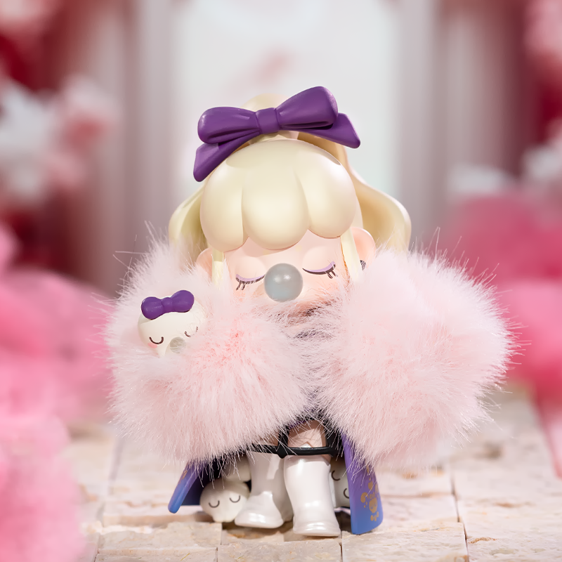 Cargue la imagen en el visor de la galería, Robotime Rolife - Nanci&#39;s Museums Latest 1pc Blind Box
