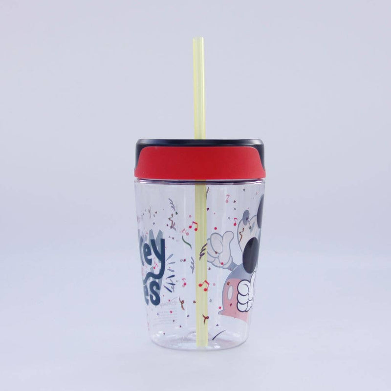 Load image into Gallery viewer, Disney: Mickey &amp; Friends - Characters 17.5oz Spill Proof Tumbler
