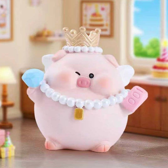 BCmini Pigs 1pc Blind Box