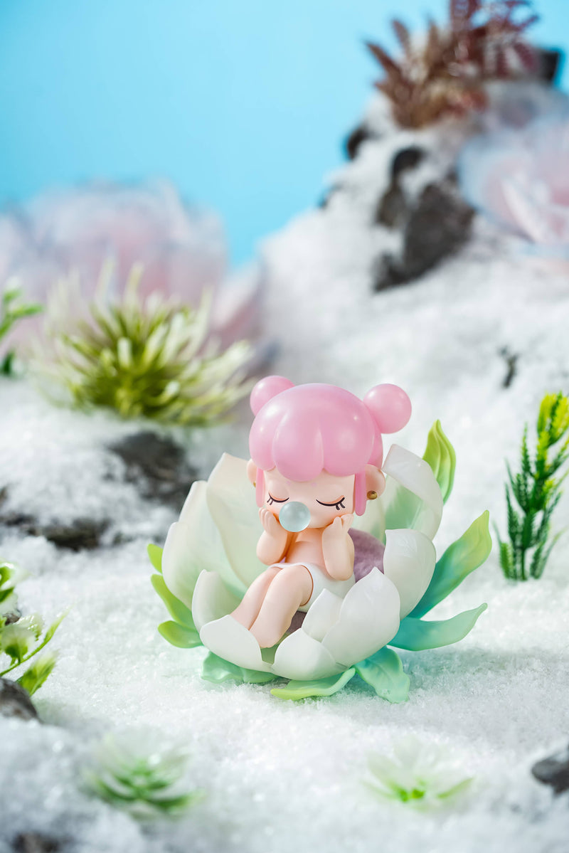 Load image into Gallery viewer, Rolife Nanci Flower Stories Dolls 1pc Blind Box Figure
