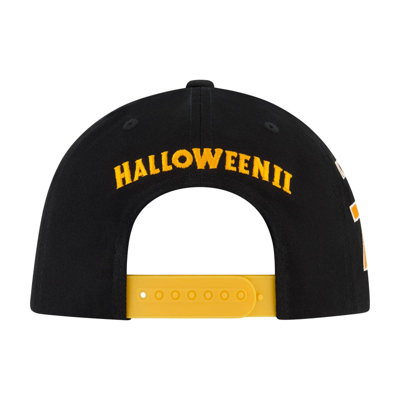 Load image into Gallery viewer, Concept One Halloween Michael Myers - Snapback Hat
