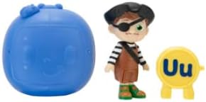 Load image into Gallery viewer, Coco Melon - Alphabet Surprise Blind Box
