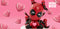 Marvel Deadpool Classic Series Hero Box - Blind Box