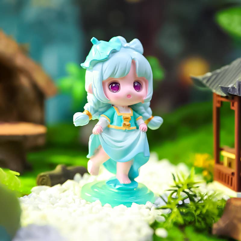 Chargez l&#39;image dans la visionneuse de la galerie, BCmini - Meadow Breeze 1pc Blind Box
