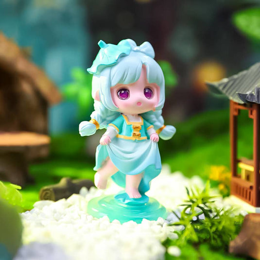 BCmini - Meadow Breeze 1pc Blind Box