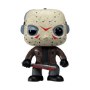 ¡Funko POP! Películas: Viernes 13 - Jason Voorhees 