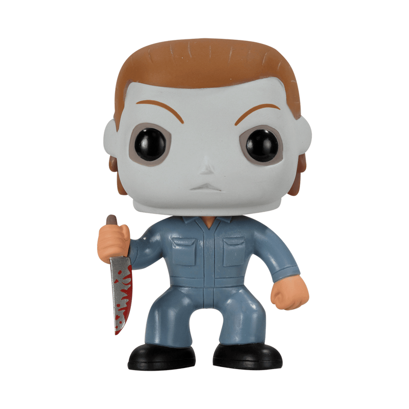 Cargue la imagen en el visor de la galería, ¡Funko POP! Películas: Halloween - Michael Myers
