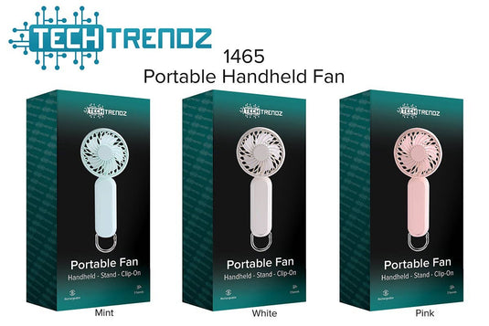 Portable 1pc Fan